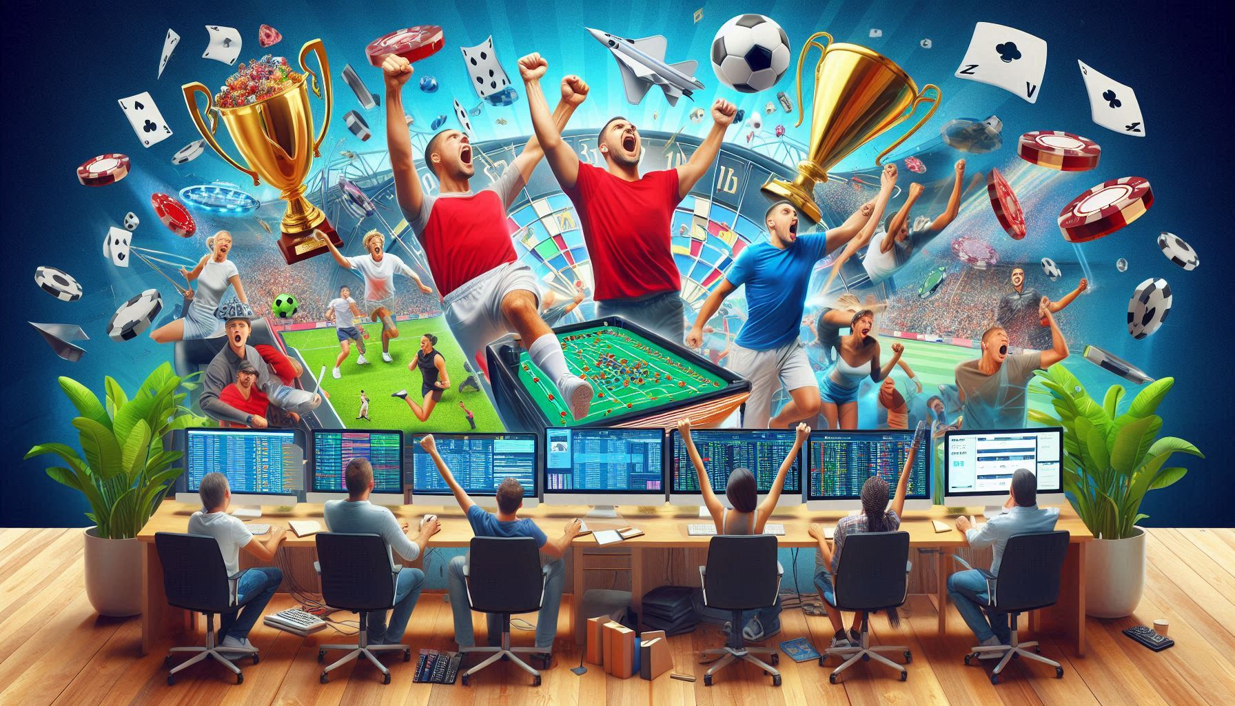 Apa Itu Taruhan Moneyline