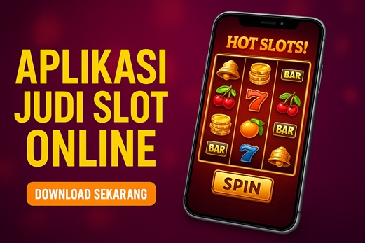 link download Aplikasi Judi Slot Online situs kantorbola